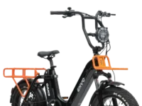 ENVO Flex Overland Electric Bike product image view 13