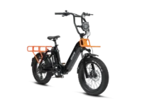 ENVO Flex Overland Electric Bike product image view 14
