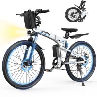 VARUN M26-4 Electric Mountain Bike product image view 1