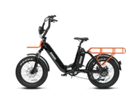 ENVO Flex Overland Electric Bike product image view 12