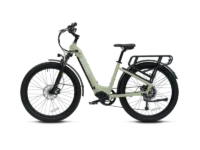 ENVO ST50 Electric Bike product image view 5