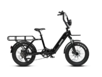 ENVO Flex Overland Electric Bike product image view 8