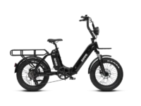 ENVO Flex Overland Electric Bike product image view 9