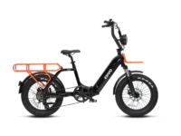ENVO Flex Overland Electric Bike product image view 7