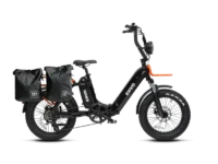 ENVO Flex Overland Electric Bike product image view 5