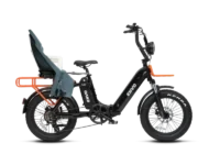 ENVO Flex Overland Electric Bike product image view 6