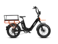 ENVO Flex Overland Electric Bike product image view 4