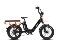 ENVO Flex Overland Electric Bike product image view 3