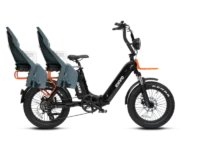ENVO Flex Overland Electric Bike product image view 2