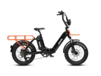 ENVO Flex Overland Electric Bike product image view 11