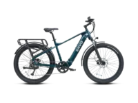 ENVO D50 Electric Bike product image view 3