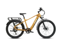 ENVO D50 Electric Bike product image view 2