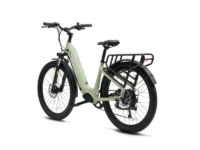 ENVO ST50 Electric Bike product image view 10