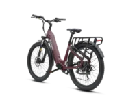 ENVO ST50 Electric Bike product image view 9