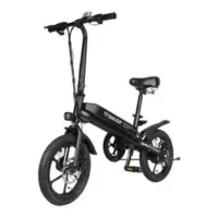 SMILEY TFSmilee S5 16×2.125 inch foldable E-bike product image view 2