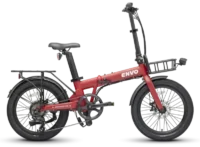 ENVO Lynx 20″ Electric Bike product image view 7
