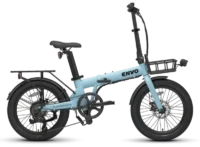 ENVO Lynx 20″ Electric Bike product image view 5