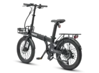 ENVO Lynx 20″ Electric Bike product image view 4