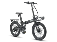 ENVO Lynx 20″ Electric Bike product image view 3