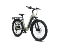 ENVO ST50 Electric Bike product image view 1