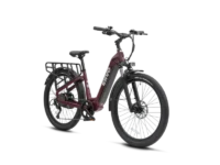 ENVO ST50 Electric Bike product image view 7
