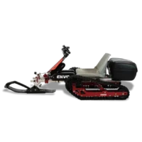 ENVO Electric SnowKart product image view 2