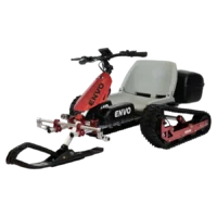 ENVO Electric SnowKart product image view 1