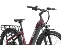 ENVO ST50 Electric Bike product image view 3