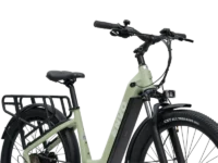 ENVO ST50 Electric Bike product image view 2
