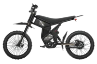 RIDING TIME’S GT73 Pro Electric Bike product image view 4