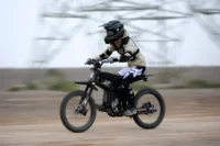RIDING TIME’S GT73 Pro Electric Bike product image view 3
