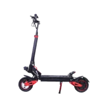 FREEBOY J15 MAX Electric Scooter product image view 3