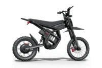RIDING TIME 'S GT54 Pro Electric Mini Bike product image view 2