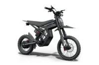 RIDING TIME 'S GT54 Pro Electric Mini Bike product image view 1