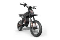 RIDING TIME 'S GT54 Pro Electric Mini Bike product image view 16