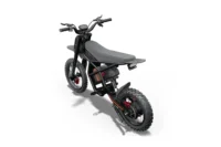 RIDING TIME 'S GT54 Pro Electric Mini Bike product image view 15