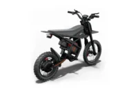 RIDING TIME 'S GT54 Pro Electric Mini Bike product image view 14