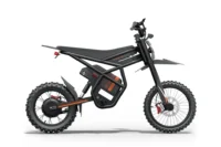RIDING TIME 'S GT54 Pro Electric Mini Bike product image view 13