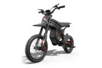 RIDING TIME 'S GT54 Pro Electric Mini Bike product image view 11
