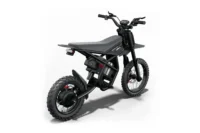 RIDING TIME 'S GT54 Pro Electric Mini Bike product image view 17