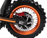 RIDING TIME 'S GT54 Electric Mini Bike product image view 20