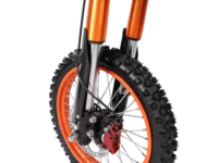 RIDING TIME 'S GT54 Electric Mini Bike product image view 12