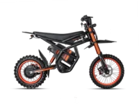 RIDING TIME 'S GT54 Electric Mini Bike product image view 1