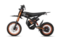 RIDING TIME 'S GT54 Electric Mini Bike product image view 9