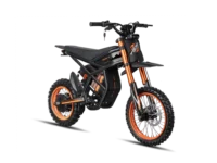 RIDING TIME 'S GT54 Electric Mini Bike product image view 7
