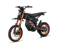 RIDING TIME 'S GT54 Electric Mini Bike product image view 6