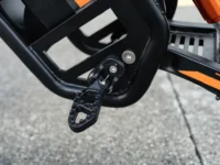 RIDING TIME 'S GT54 Electric Mini Bike product image view 21