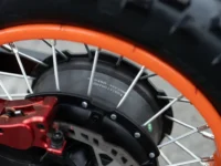 RIDING TIME 'S GT54 Electric Mini Bike product image view 19