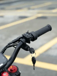 RIDING TIME 'S GT54 Electric Mini Bike product image view 17