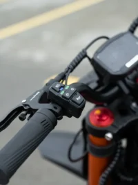 RIDING TIME 'S GT54 Electric Mini Bike product image view 15